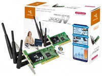 Sitecom WL-181XR